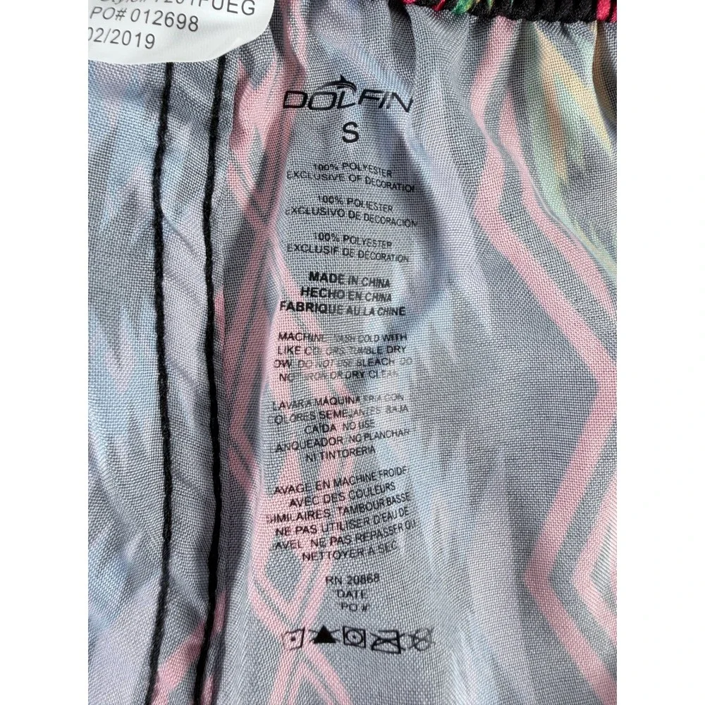 Dolfin Mens Uglies El Fuego 5
